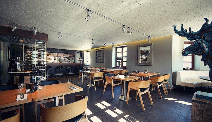 Hotel Bedřiška Wellness Resort & Spa**** Špindlerův Mlýn